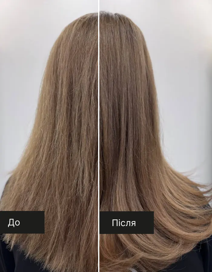 Маска для глибокого відновлення волосся UMI Mask Deep Repair Treatment